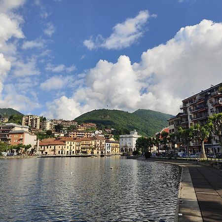 Un Balcone Sul Lago أومغنا المظهر الخارجي الصورة