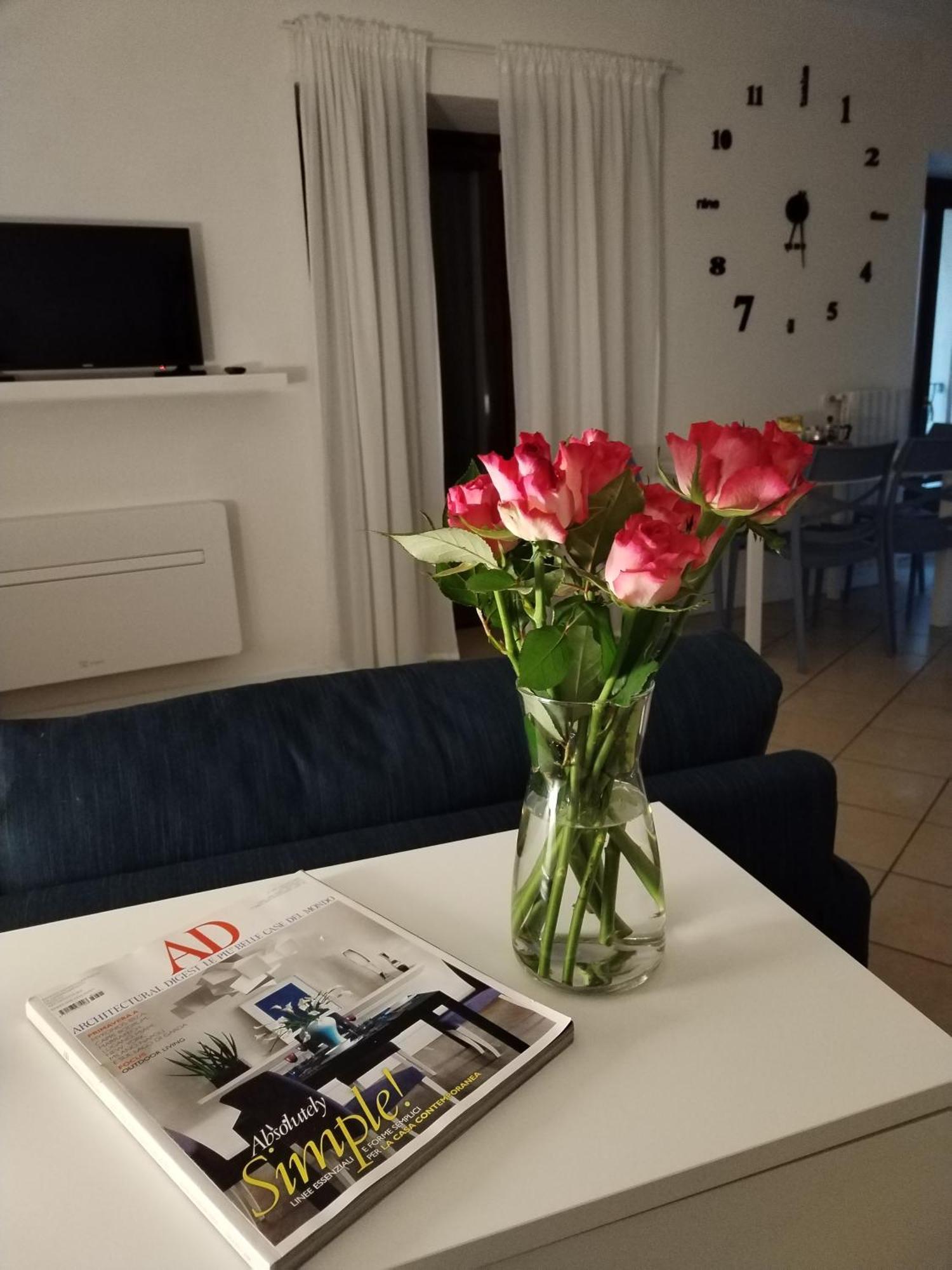 Un Balcone Sul Lago أومغنا المظهر الخارجي الصورة