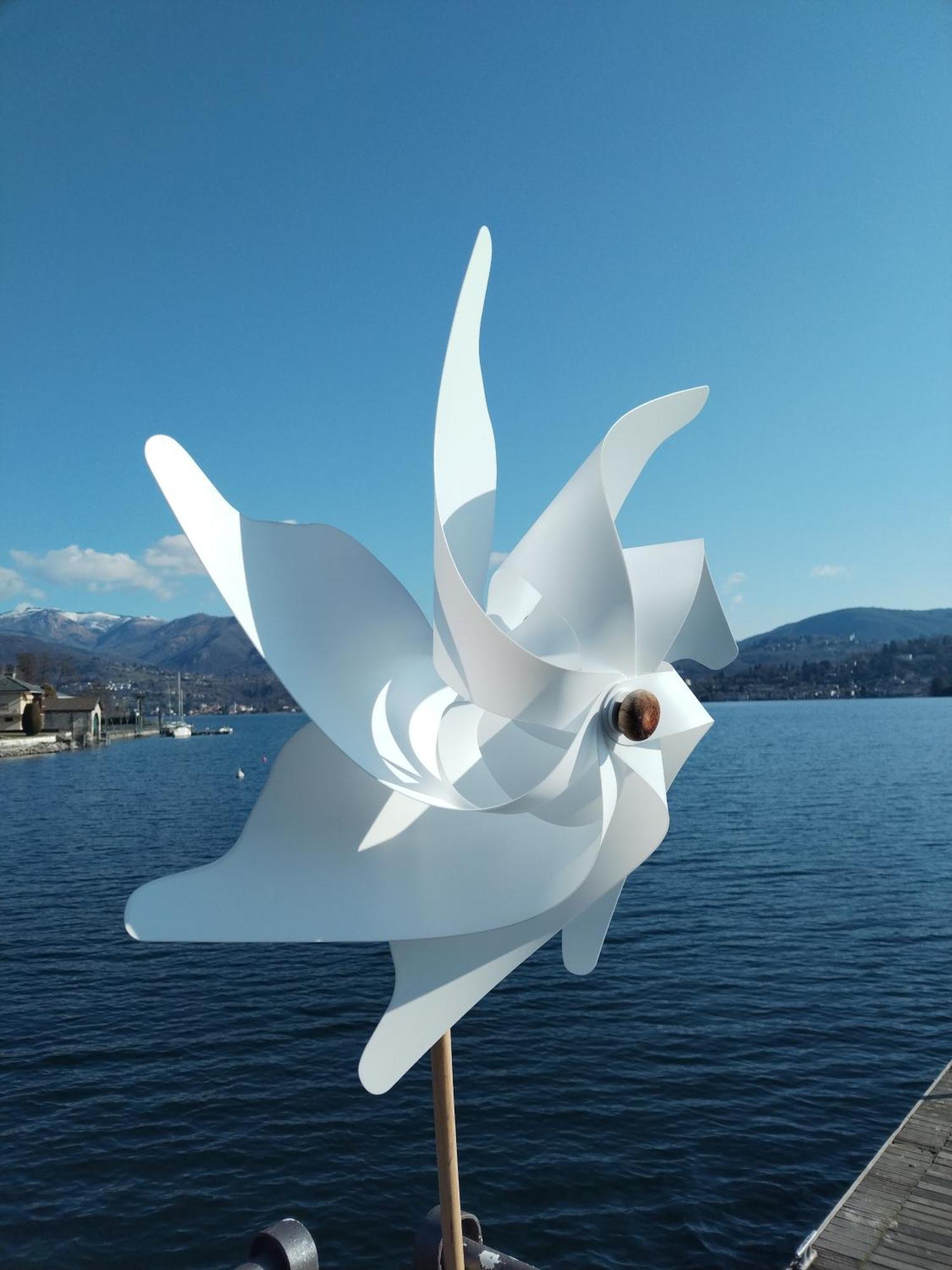 Un Balcone Sul Lago أومغنا المظهر الخارجي الصورة